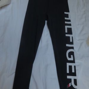 tommy hilfiger leggings